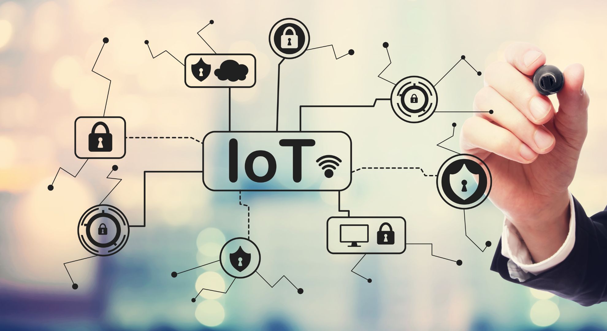 Roadmap Belajar IoT