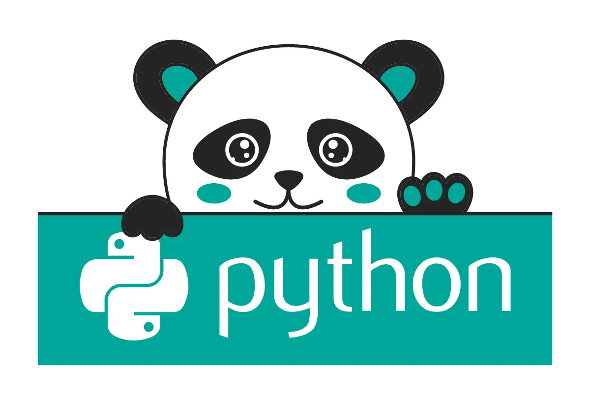 pandas python